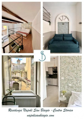 Residenza San Biagio Napoli